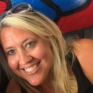 Meet your Posher, Jenny